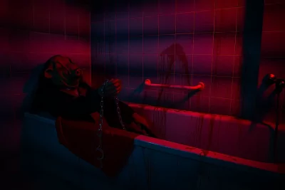 Příprava na únikovku